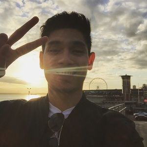 Meet your Posher, Immanuel